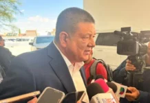 Descarta Fiscalía participación de agentes de EU en operativo en la sierra