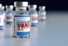 Alertan por venta de vacunas en redes; llaman a acudir a centros de salud