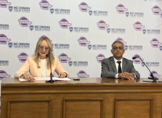 Arranca campaña gratuita para corregir actas en Chihuahua