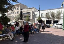 Denuncian desalojos en Aquiles Serdán por irregularidades en pagos de viviendas