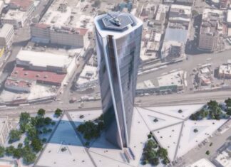 Cancillería supervisa colaboración en Torre Centinela: SSPE
