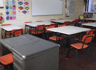 Confirman puente escolar de cuatro días por fechas conmemorativas