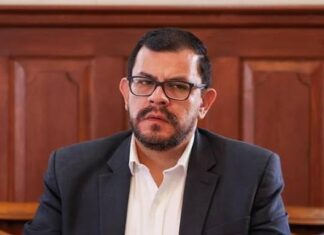 Unidad Especializada entregará investigación del narcolaboratorio a la FGR