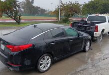 A la baja robo de vehículos; reportan 184 casos en el País ayer