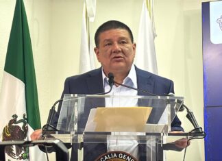 Minimiza Jáuregui cercanía de aspirantes en encuestas