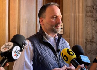 Destacan importancia de foro migratorio en Chihuahua
