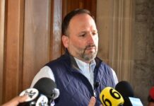 Advierte De la Peña impacto de paro transportista en Chihuahua