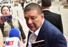 Fiscalía investiga incursión armada contra familia LeBarón