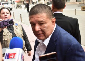 Fiscalía investiga incursión armada contra familia LeBarón