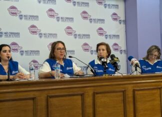 Lanzan apoyos por 4.2 mdp para organizaciones civiles en Chihuahua