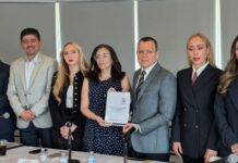 Congreso entrega informe de evaluación a la ASE