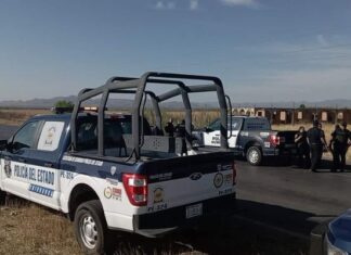 Hallan cuerpos de pareja con huellas de violencia en la Chihuahua–Juárez
