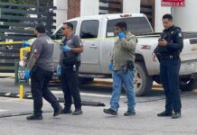 Chihuahua capital registra ocho homicidios en lo que va de abril