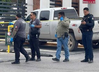 Ejecutaron a hombre en fraccionamiento Puente de Alcántara; era ganadero