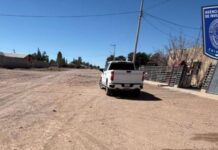 Localizan sano y salvo a menor reportado ausente en Puerto Palomas