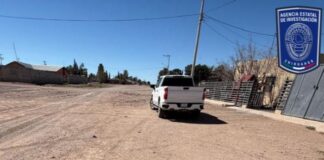 Localizan sano y salvo a menor reportado ausente en Puerto Palomas