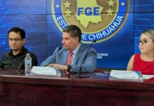 Judicializan caso de Eduardo Pérez; Procesan a dos implicados