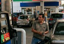 Gasolina Magna inicia semana en $21.65 por litro en Chihuahua