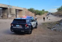 Hallan a hombre sin vida en la colonia 2 de Junio