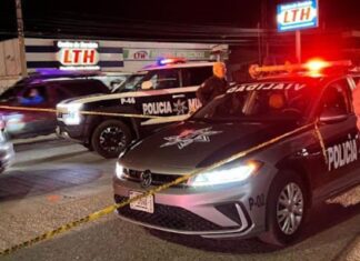 Hombre pierde la vida tras atropello en Parral