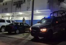 Detienen a 8 sicarios tras enfrentamiento con Ejército en Valle del Rosario