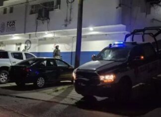 Detienen a 8 sicarios tras enfrentamiento con Ejército en Valle del Rosario