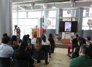 Analiza Congreso reforma a ley migratoria en Chihuahua