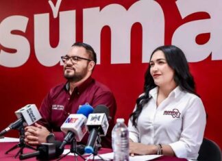 Prioridad organización interna: Granados por señalamientos de Consejo