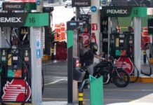 Gasolina Premium alcanza los $24.47 por litro en la capital