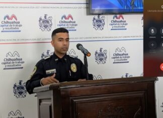 Presentan aplicación para enseñar a niños el uso del 911