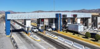 Morena propone exentar pago de casetas a transportistas agrícolas