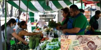 Chihuahua entre los estados con mayor inflación en abril