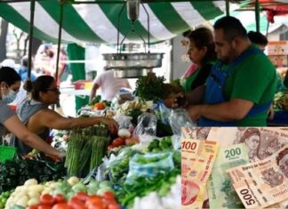 Chihuahua entre los estados con mayor inflación en abril
