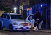 Ejecutan a mujer en colonia Quintas Quijotes