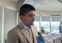 Respalda Mireles labor de Jáuregui y pide continúen investigaciones