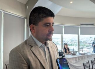 Respalda Mireles labor de Jáuregui y pide continúen investigaciones