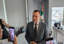 Acosta Félix destaca cumplimiento de la Fiscalía en auditorías