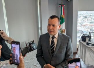 Acosta Félix destaca cumplimiento de la Fiscalía en auditorías