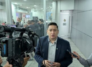 PAN exige investigar a Rocha Moya y actuar contra “narcopolíticos”