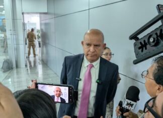 Morena pide investigación con apego al debido proceso en caso Rocha Moya