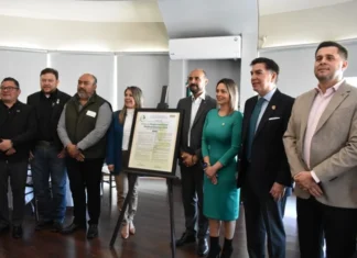Lanza Congreso del Estado convocatoria del “Premio a la Responsabilidad Medioambiental” 2026
