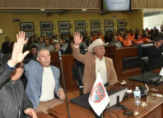 Promueven diputados nombrar al Hospital de Gineco-Obstetricia de Parral “Soledad Pastrán”