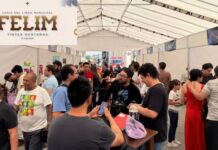 Promueve Municipio su 2da Feria del Libro