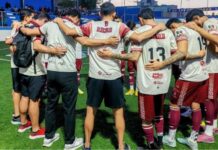 Triunfó Savage ante La Principal en la Karique