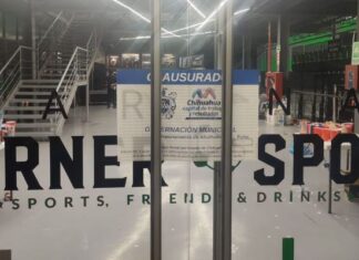 Clausuran 7 locales por incumplimientos de normas