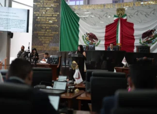 Instan a Gobierno Estatal a reconocer Clave L y garantizar derechos adquiridos del magisterio estata