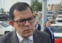 FGE absorberá costo de exámenes de confianza