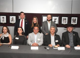 Nombra Comisión del Medio Ambiente a Jurado Calificador del Premio a la Responsabilidad Medioambiental 2026