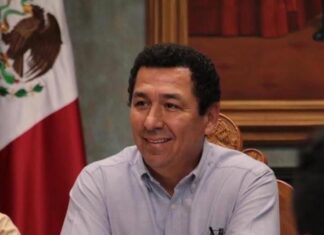 Verde se deslinda de Mario López tras polémica