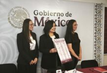 Arranca pago de pensiones; dispersión será hasta el 27 de mayo